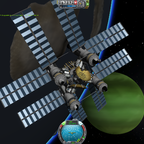 JSO (Jool Science Orbiter)