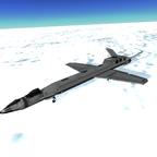Spike Aerospace S-512