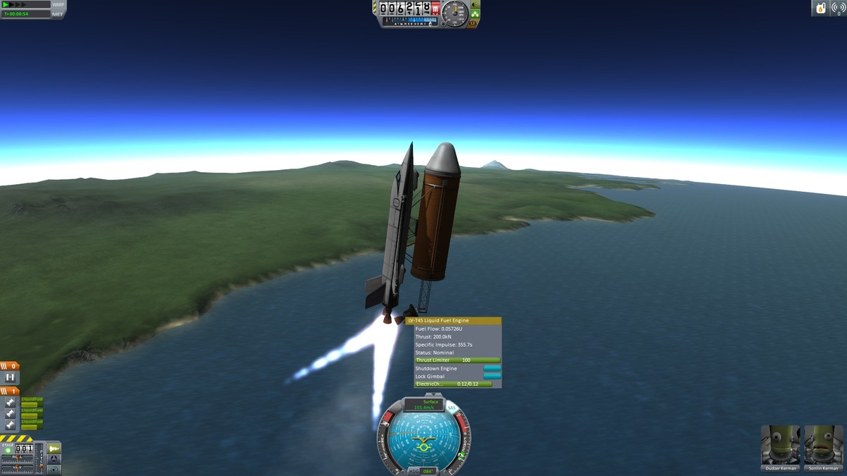 Shuttle