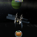 JSO (Jool Science Orbiter)