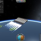 Mun Multi Lander