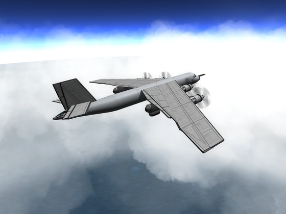 Tupolew Tu-95