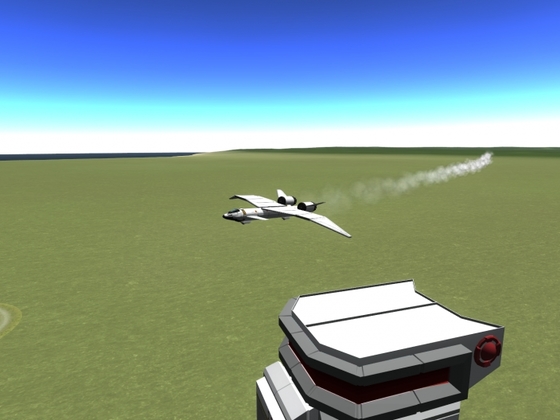 Die neue Generation der Kampf-Jets