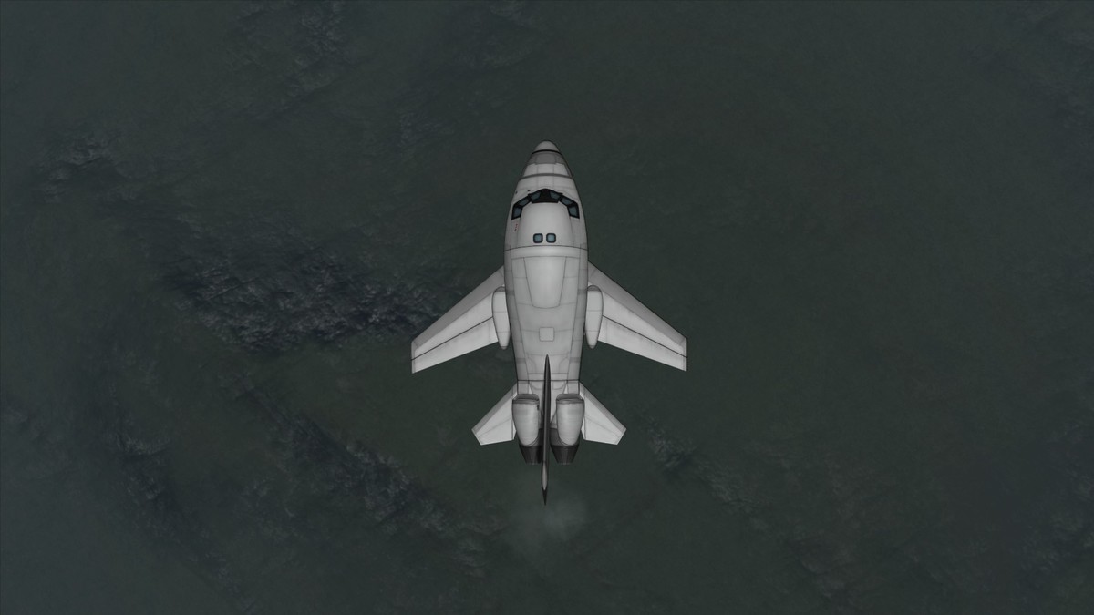 Toy Jet