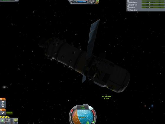 Asteroid 666
