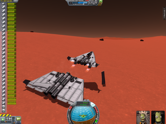 Boeing Duna-Soar