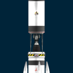 Luna IV Lifter