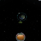 [Iron-Kerman] Sputnik Orbit Map