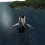 Kerbal 1.0 antesten!