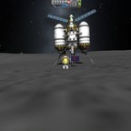 Jeb aufm Mun