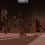 Spider - Duna Lander Jeb war erfolgreich