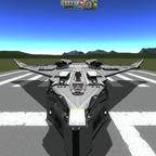 Valkyrie TAV Shuttle