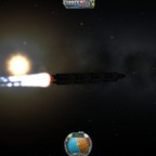 Bye, Bye Kerbol