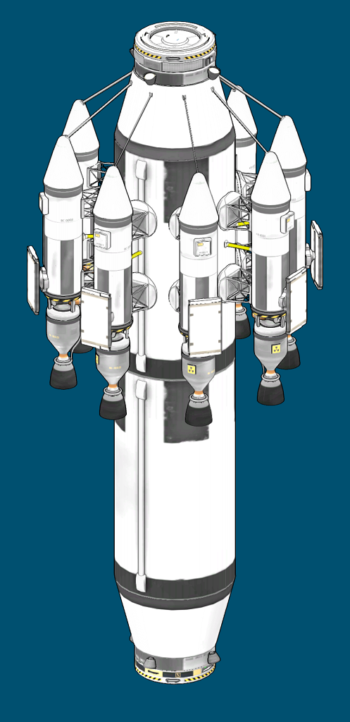 front_IK16 Main Engine_1