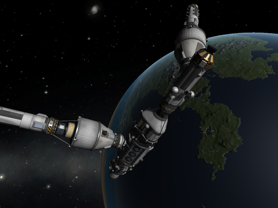 Kerbal Space Story #39