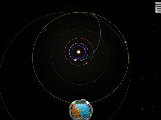 JSO (Jool Science Orbiter)