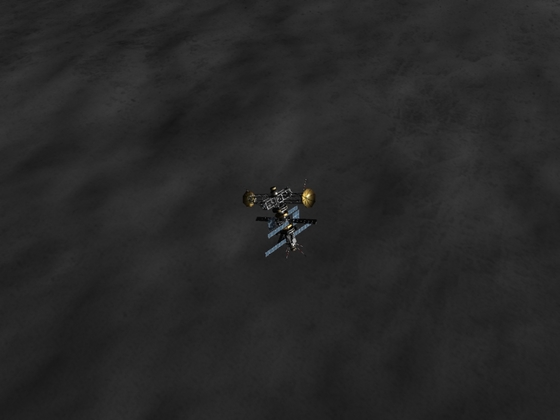 New Horizons