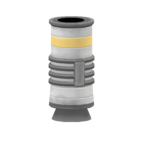 RT-10 Hammer Solid Fuel Booster