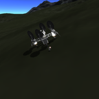 Lander Fieldtest