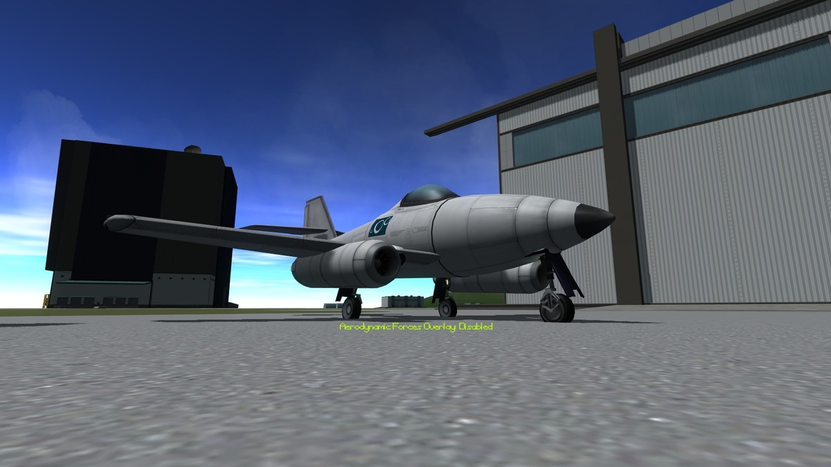 Mein Versuch eines Replicas der Me 262 - Bild 1