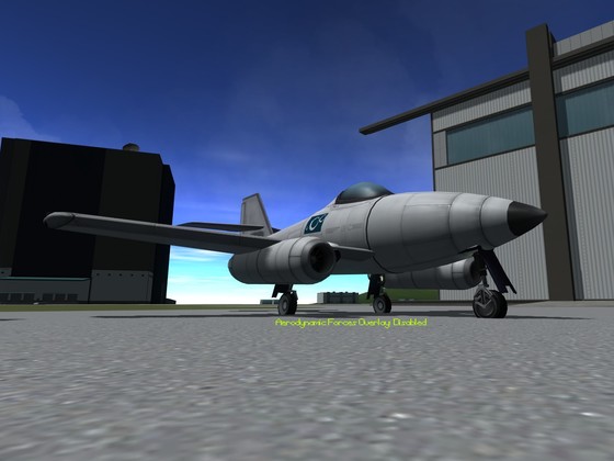 Mein Versuch eines Replicas der Me 262 - Bild 1