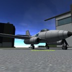 Mein Versuch eines Replicas der Me 262 - Bild 1