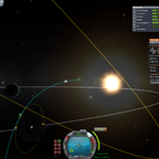 IK16 Serenity Transfer zum Mun und Scan