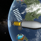 MLV-CO3 Kepler - Cargo Lander