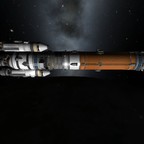 Interplanetarschiff MK I
