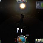 IK16 Serenity Transfer zum Mun und Scan