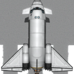 SSTO Mk3 Universal