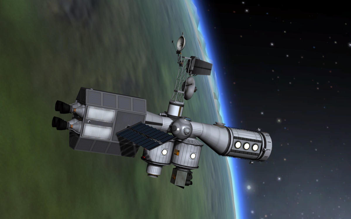 Duna Class