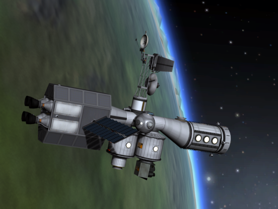 Duna Class