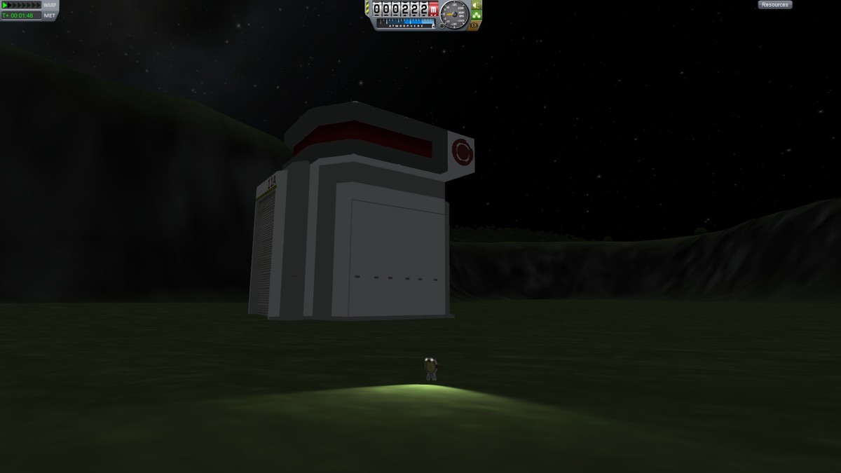 Kerbal Space Center 2