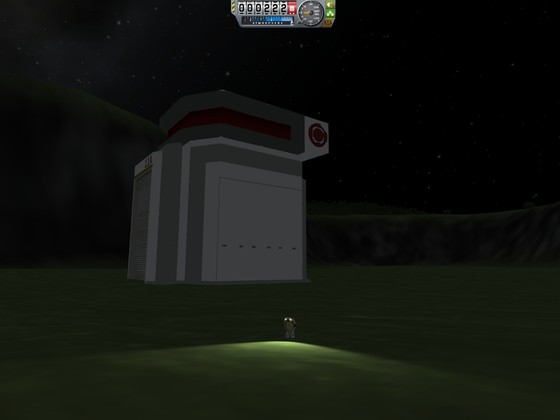 Kerbal Space Center 2