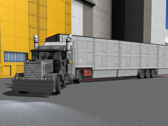 American Truck 1.3.1