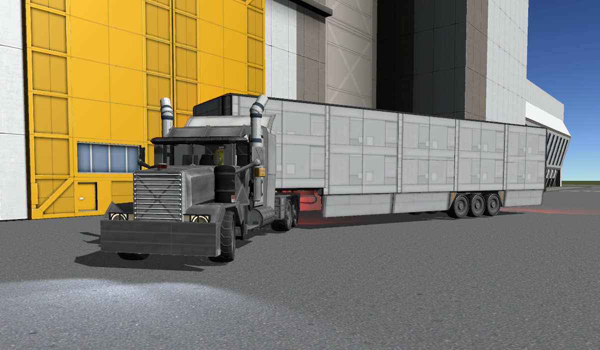 American Truck 1.3.1