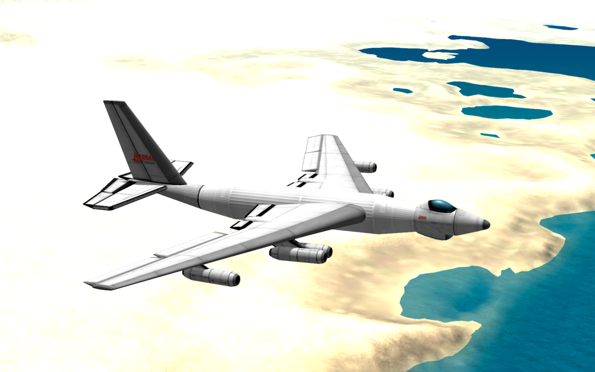 B-47 Stratojet