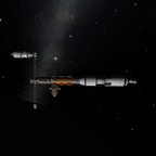 Refuelling Station 005