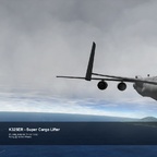 K325 Super Cargo Lifter