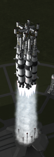 KSL Heavy Lander