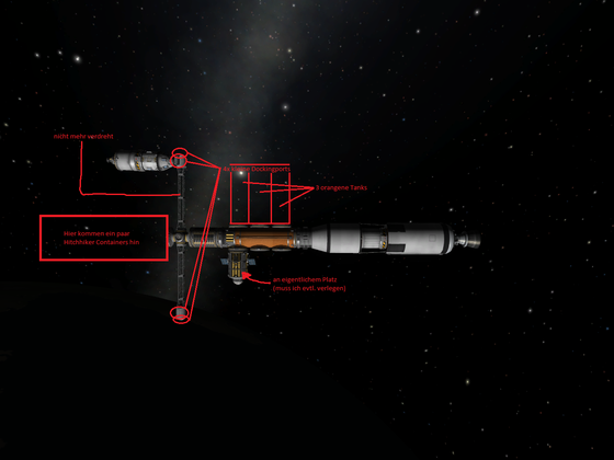 Refuelling Station 006