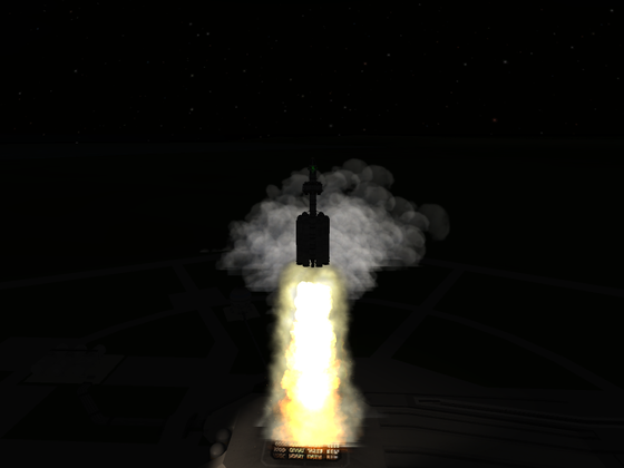 KSP 1.1.3 mit Stock Size Real Solar System u.a.