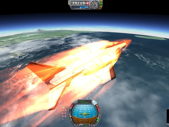 Phonix SSTO