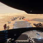 Star Citizen Alpha