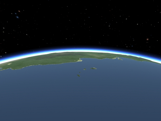 New Kerbin