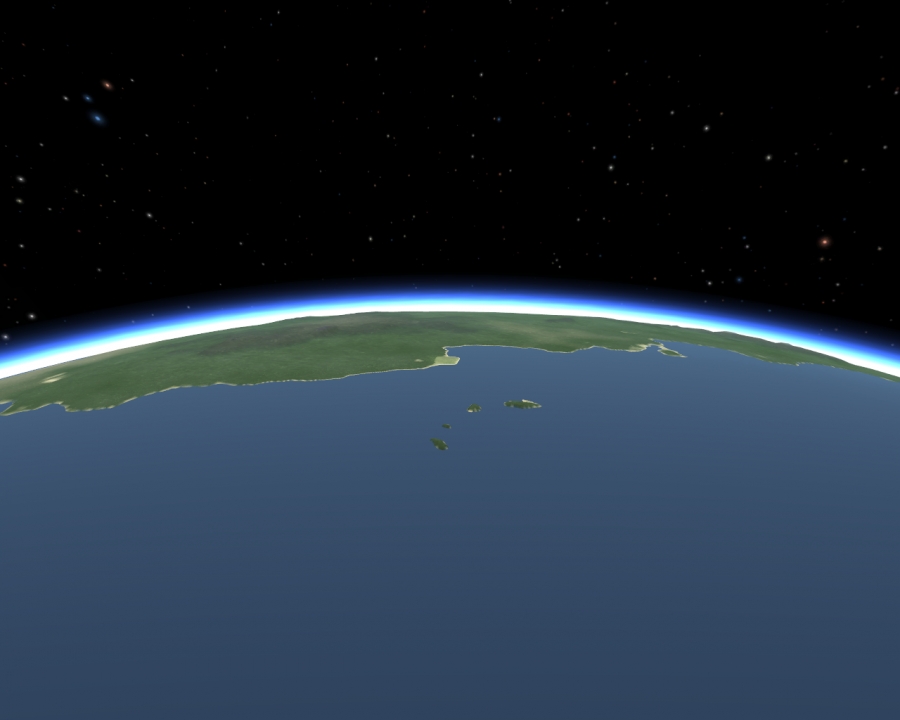 New Kerbin