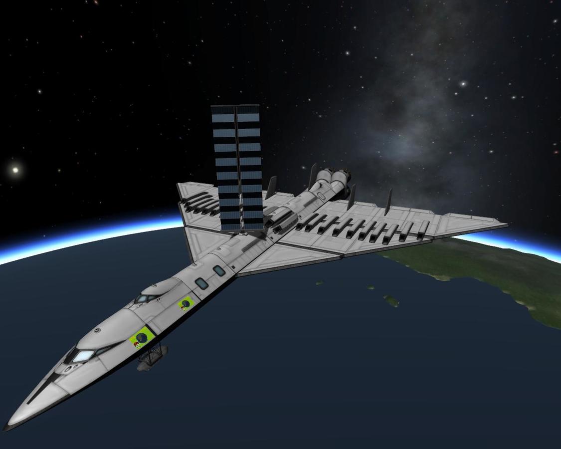 Jumbus Gigantitus [SSTO]