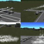 Kerbalhover - VTOL