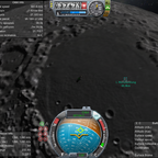 KSP 1.1.3 mit Stock Size Real Solar System u.a.